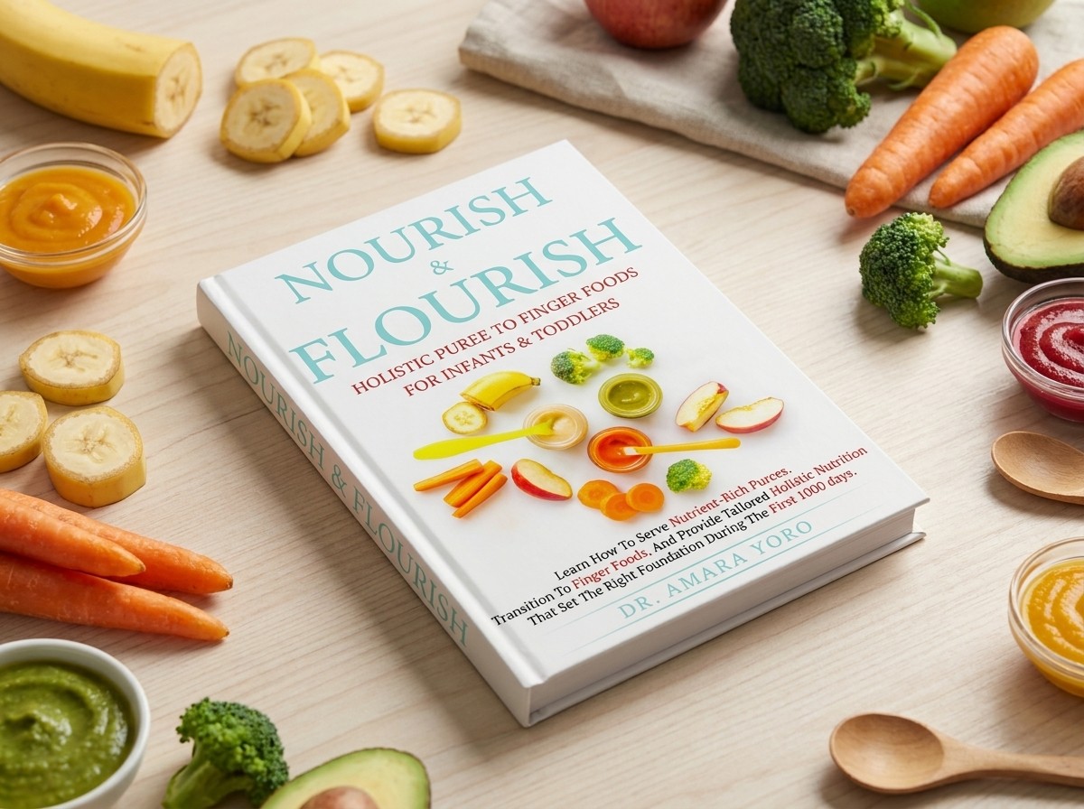 Nourish & Flourish handbook, alternate view